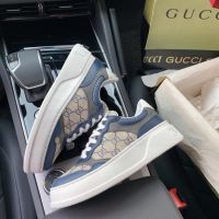 Кроссовки Gucci