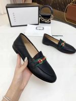 Лоферы Gucci