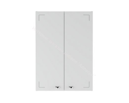 Шкаф навесной Классик 02-50 АЙСБЕРГ