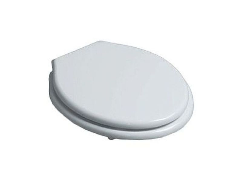 Изображение Сиденье Simas Londra LO918 LO00 с микролифтом из полиэстера для унитаза