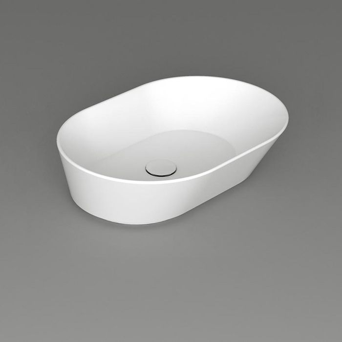 Изображение Овальная раковина Simas Wave 60x42x16,5 WA 02