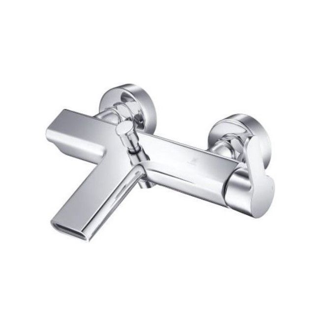 Изображение Однорычажный смеситель для ванны ZeegreS Z.SIENA