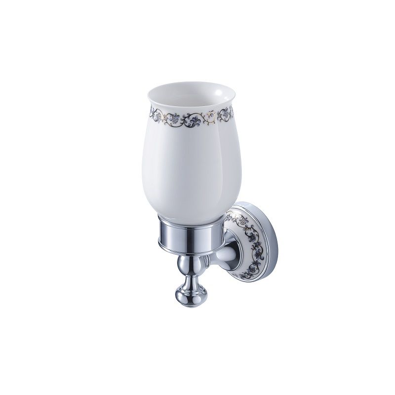 Изображение Подвесной стакан для зубных щеток ZeegreS Z.CLASS