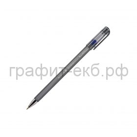 Ручка шариковая BrunoVisconti SlimWrite.ICE синяя 0.5мм 20-0207