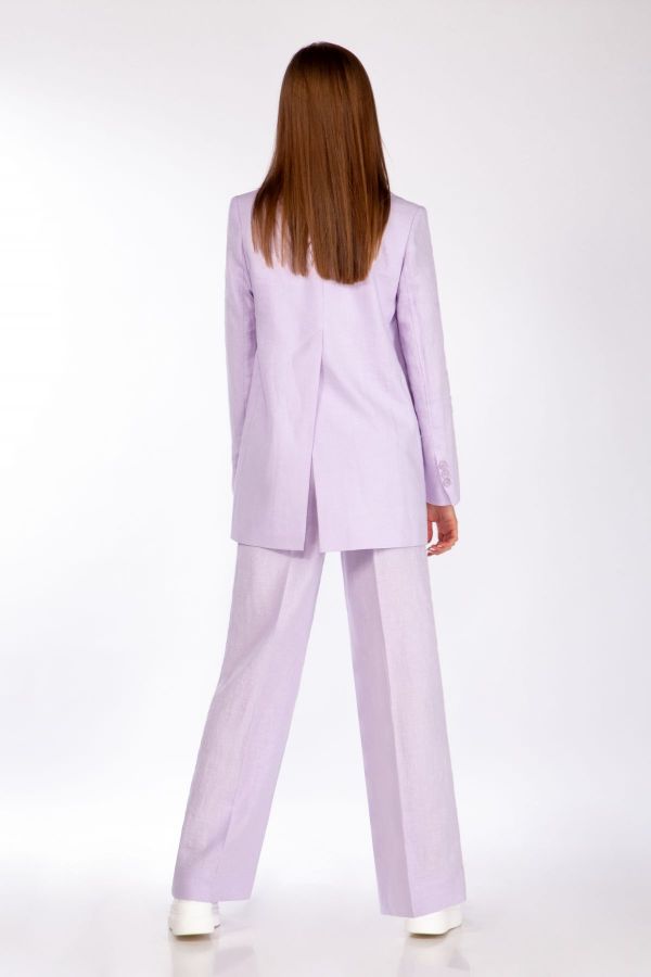 Костюм брючный 157.1 | р. 42-50