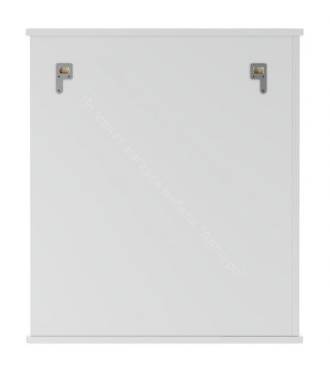 Шкаф-зеркало Классик 60 правый АЙСБЕРГ