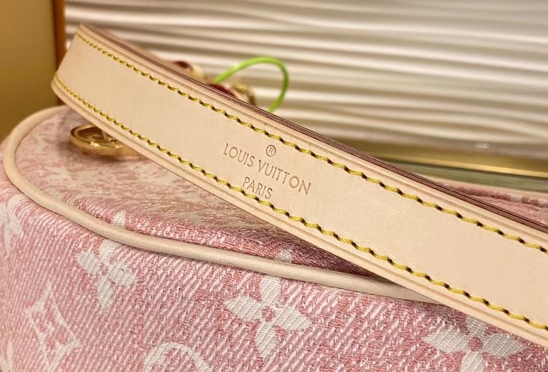 Louis Vuitton Loop 23x13x6 cm