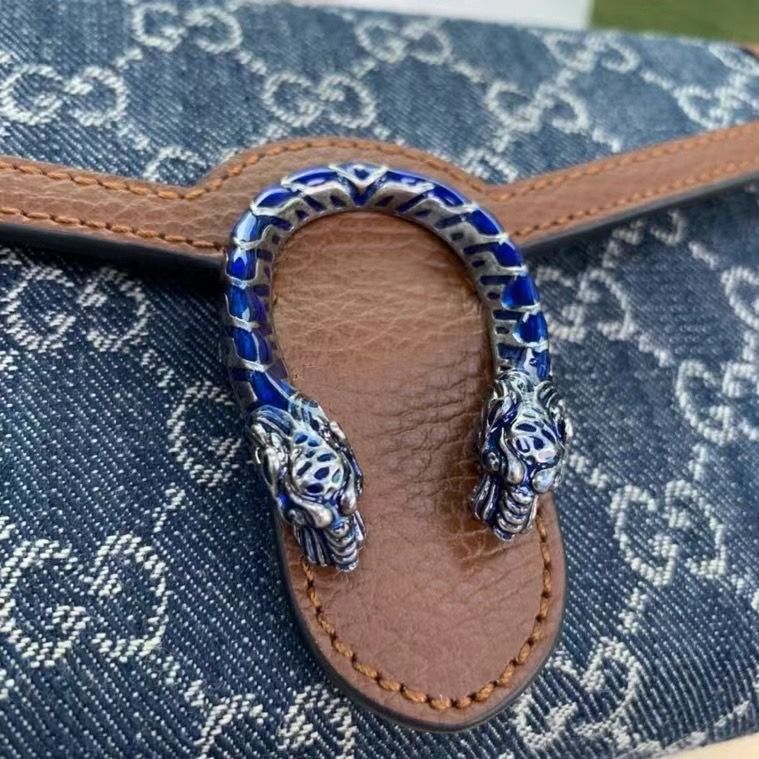 Gucci Dionysus 20x13x6 cm