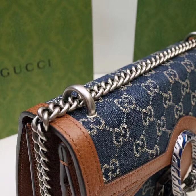 Gucci Dionysus 28x17x9 cm