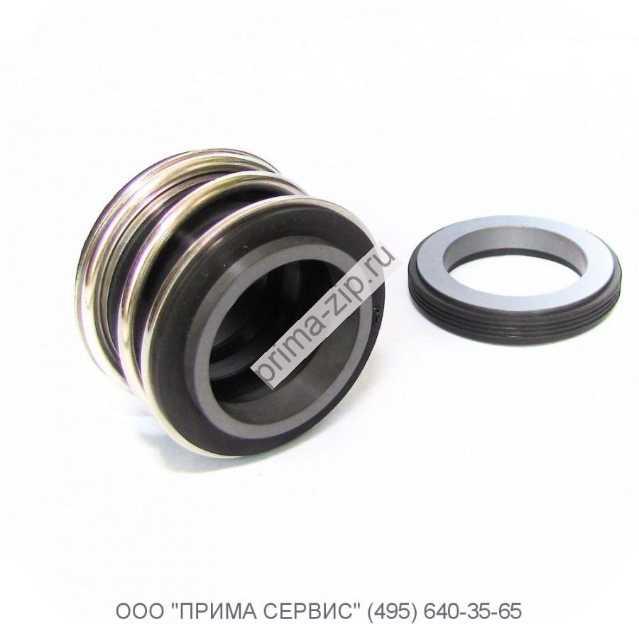 Уплотнение торцевое  BSMG1-45 CAR/CER/EPDM G60