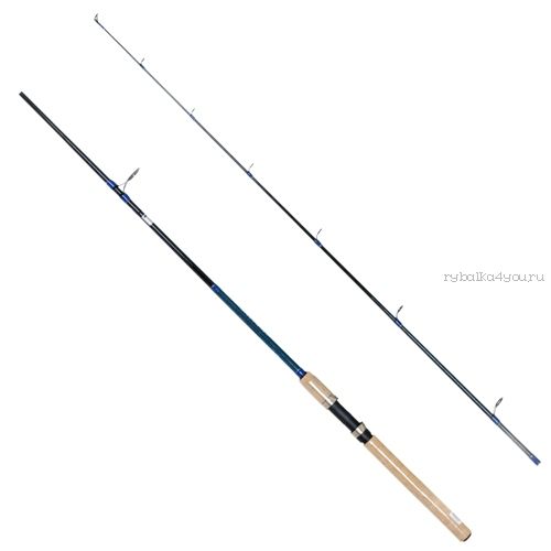 Cпиннинг Mifine Moon Shot Spin 2.1 м / 10-30г / арт 141-210