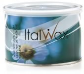 ItalWax Воск в банке Азулен, 400 гр.