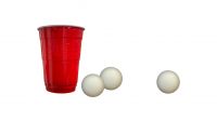 Beer Pong. Королевский бирпонг