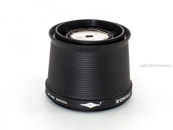 Катушка Mifine Zorro 8000F 6+1подш.запас.шпуля 61110-8
