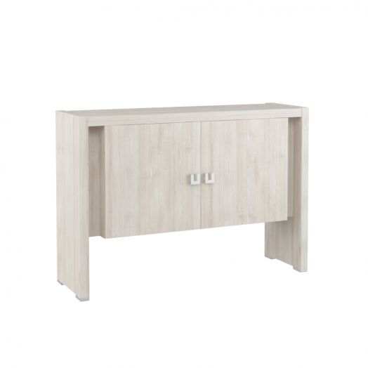 Solid Креденция высокая 1500x450x1040 мм