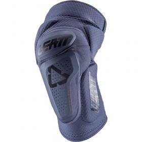 Leatt 3DF 6.0 Knee Guard Flint защита колен