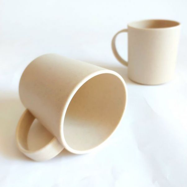 Эко кружка Esprit Food Grade