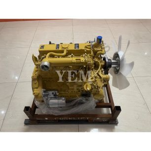 Дизельный двигатель Caterpillar C 2.4-DI 