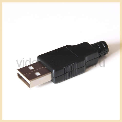 USB разъем