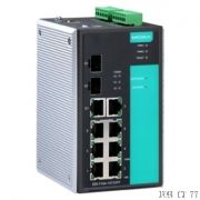 Коммутатор MOXA EDS-510A-1GT2SFP