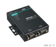 Преобразователь MOXA NPort 5210A