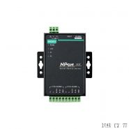 Преобразователь MOXA NPort 5232