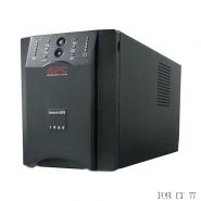 ИБП APC by Schneider Electric Smart-UPS 1000VA USB & Serial 230V SUA1000I