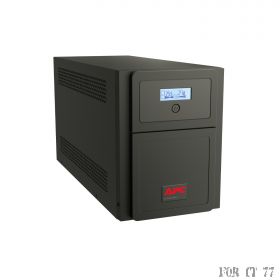 ИБП APC by Schneider Electric Easy UPS SMV3000CAI