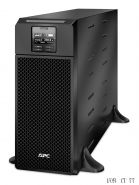 ИБП с двойным преобразованием APC by Schneider Electric Smart-UPS Online SRT10KXLI