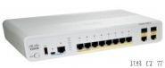 Коммутатор Cisco WS-C2960-8TC-L