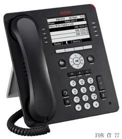 VoIP-телефон Avaya 9608