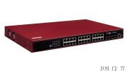 Коммутатор QTECH QSW-4610-28T-LPOE-AC