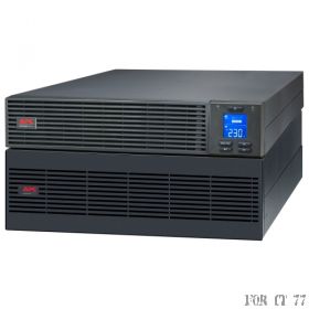 ИБП APC Easy UPS On-Line SRV 10000VA RM 230V