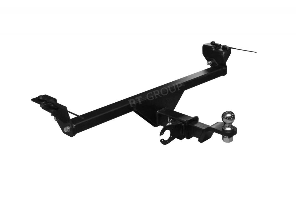 ТСУ /съемный квадрат/ EXEED TXL 2021-2023