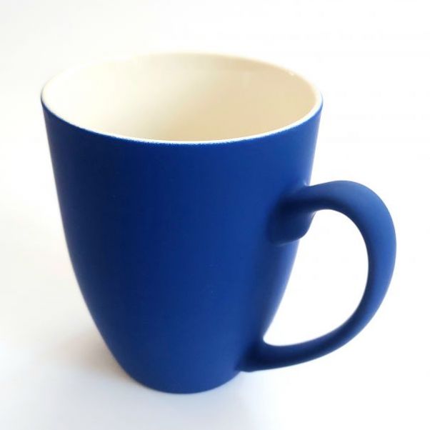 Кружка Sweet синяя