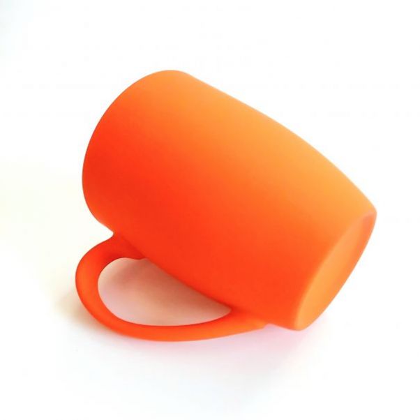 Кружка Sweet оранжевая