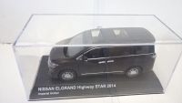 NISSAN ELGRAND Highway STAR  2014  (KYOSHO)