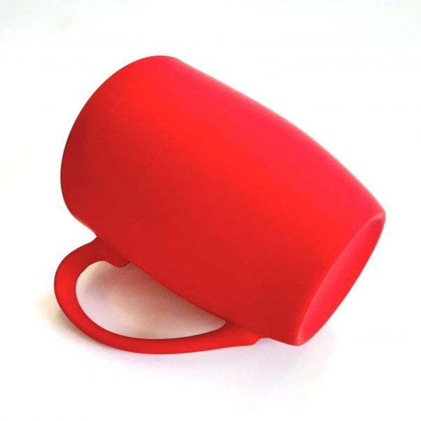 Кружка Sweet красная