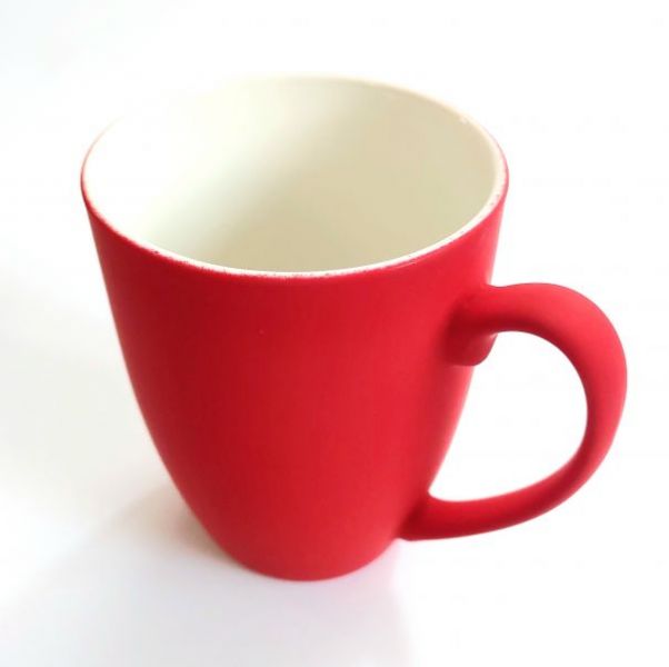 Кружка Sweet красная