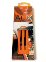 Кабель LIDER AUX 3-PIN