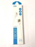 Кабель YBS Y1 lightning 16-PIN