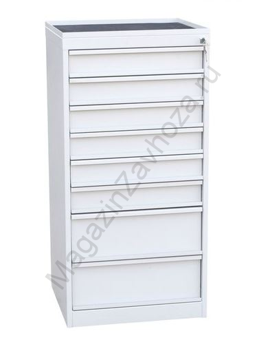 Тумба инструментальная ТИ-1