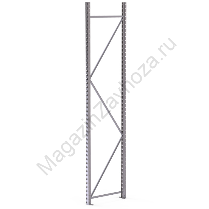 SGR-Zn Рама 3000x1000