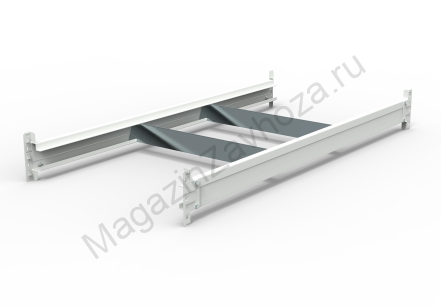 SGR-V-ДСП Комплект балок 2100x800 для ДСП настила