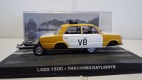 LADA ВАЗ 2106  из фильма The living daylights