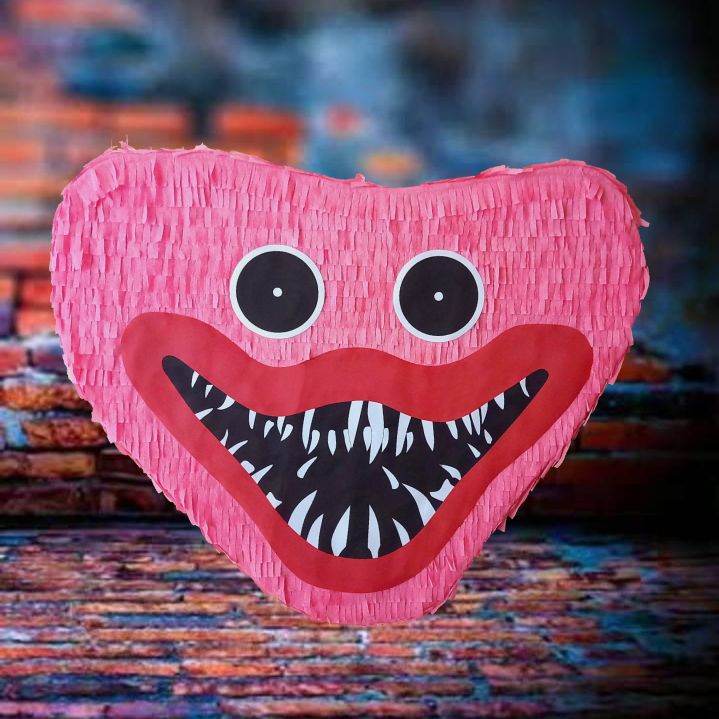 HUGGY WUGGY (55 cm)