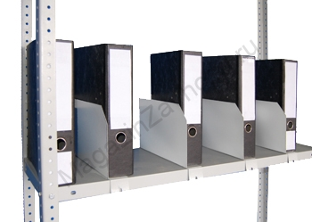 Папкодержатель 400