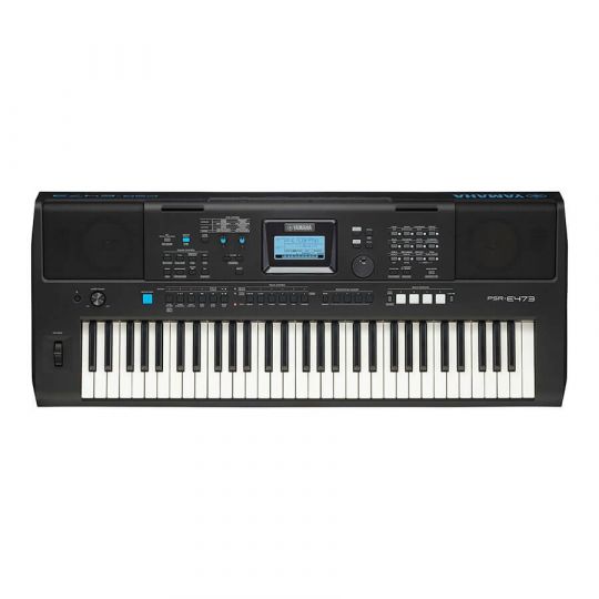 Yamaha PSR-E473 Синтезатор