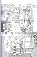 Beastars. Выдающиеся звери. Том 4