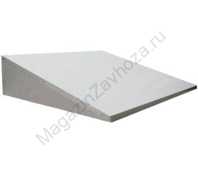 Наклонная крыша ШРЭК 530